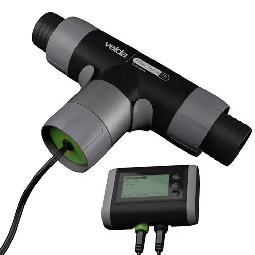 Finale Uitverkoop velda t flow tronic 15 algamentesítő készülék