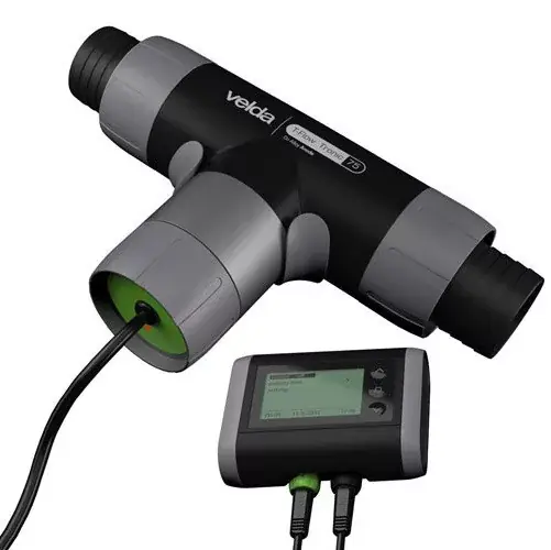 Betaalbaar velda t flow tronic 75 algamentesítő készülék