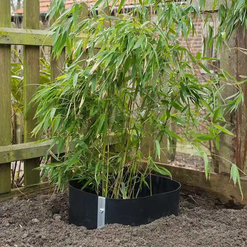 Dagaanbieding HDPE védelem a gyökerek ellen 1 2x0 7x5 m nature