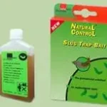 csigacsapda utántöltő csali 2 db naturalcontrol Tijdelijk Beschikbaar