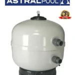 Aanbieding astralpool aster szűrőtartály d350 oldal szelepes