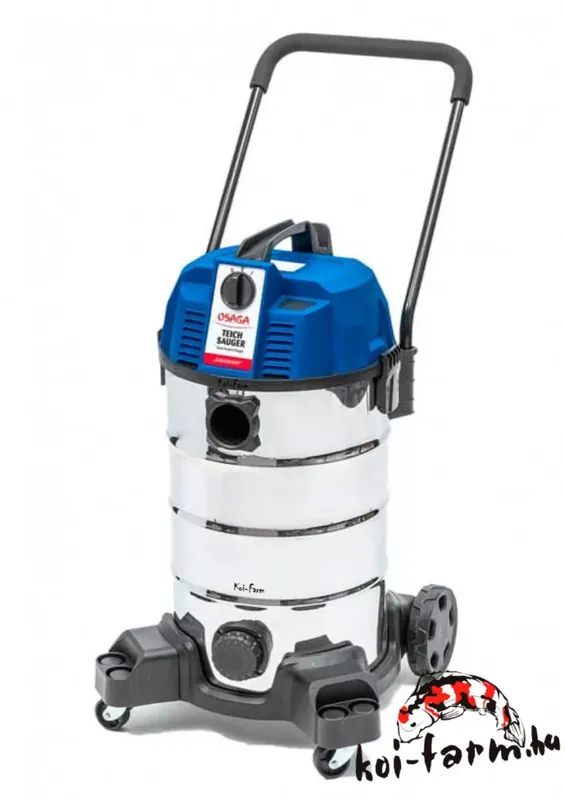 Koop Vandaag osaga saugofant tóporszívó iszapszívó 1400w 4m szívótömlővel