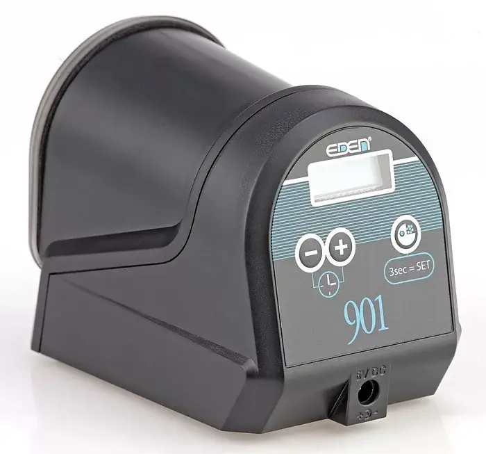 Favoriet Eden 901 Automata Haletető