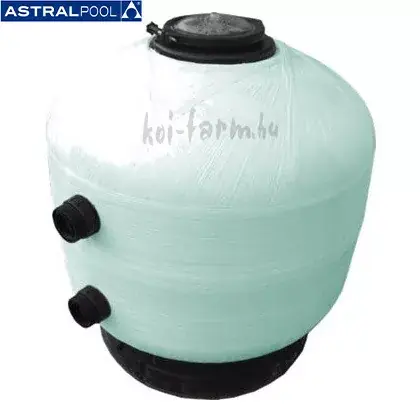 astralpool bw side 500 szűrőtartály Veilige Betaling