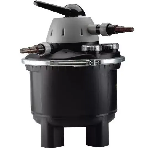 tó szűrő clear control 25 uv c nyomás alatti velda Finale Uitverkoop