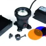 Koop Online aqua light 35 liebel 4 cserélhető szín ubbink