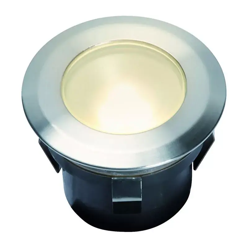 kerti talajlámpa agate ezüst fehér led lámpával 115x115x15 m Rechtstreeks Van De Fabrikant