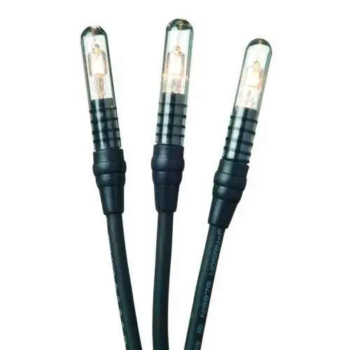 Favoriet vízalatti világítás minibright 3x5w ubbink