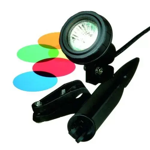Goedkoop vízalatti világítás multibright led 20 ubbink