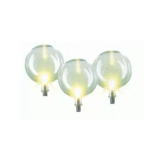 Koop Vandaag vízfelszínen úszó világítás multibright úszógömb 3x10w ubbin