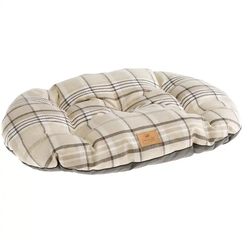 Voordeelprijs ferplast scott 55 4 cushion brown párna