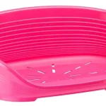 Tijdelijk Beschikbaar ferplast siesta deluxe 4 fekhely pink