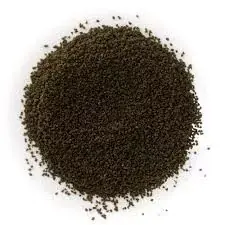 coppens spirulina granulate 1 2 1 5 mm kg Aanbieding