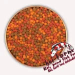 koi farm coppens pond allround mix 3mm 1 liter Hete Deal