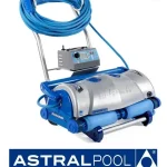 Nieuw ultramax gyro medence porszivó 45m kábel