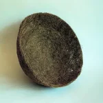 Beperkte Voorraad kókuszkosár 30 cm nature