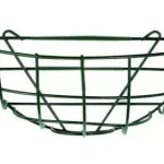 Express Levering virágtartó függő félkör 35 cm nature