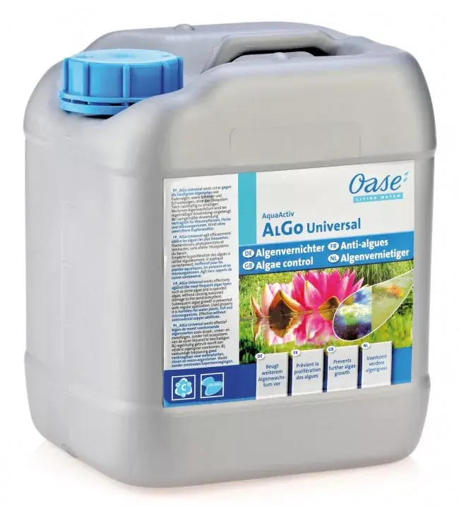 aquaactiv algo universal 5 l alga elleni védelem Voordeelprijs