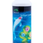 Premium home pond brilliant pond víztisztító szer 1 liter