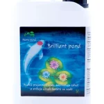 Beperkte Voorraad home pond brilliant pond víztisztító szer 3 liter