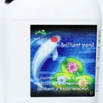 Speciale Aanbieding home pond brilliant pond víztisztító szer 5 liter