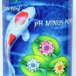 Veilige Betaling home pond ph minus pond ph stabilizátor 1600g