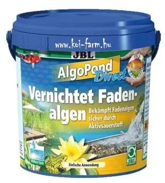 jbl algopond direct 2 5 kg Flitsaanbieding