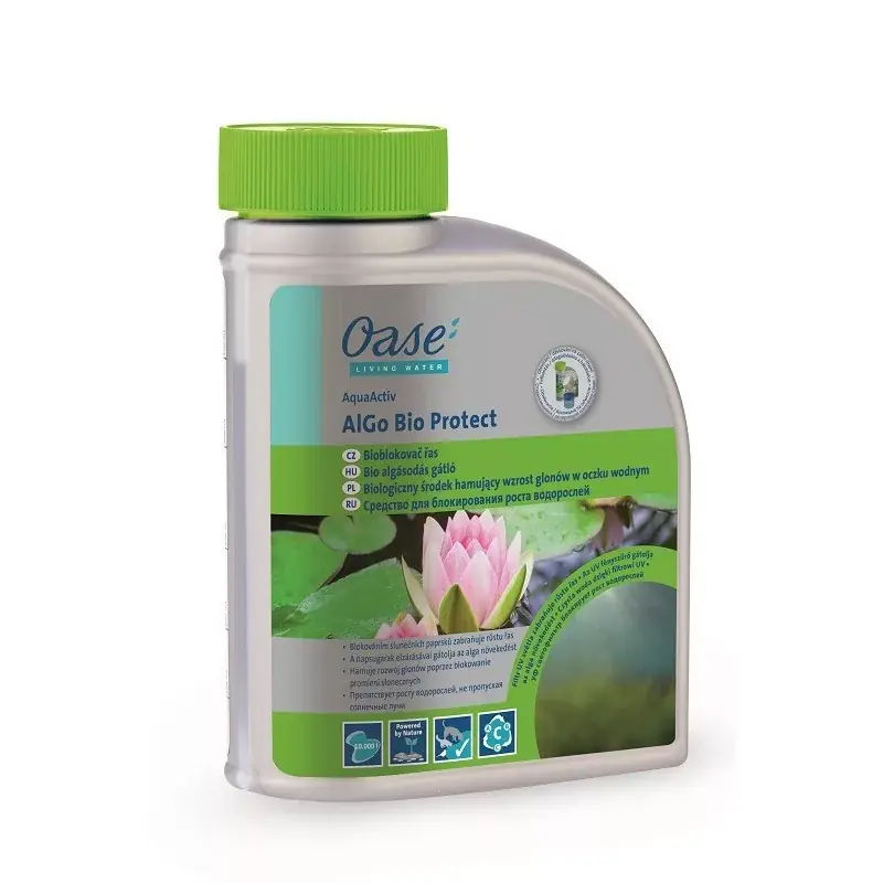 oase aquaactiv algo bio protect 500ml Gereduceerde Prijs