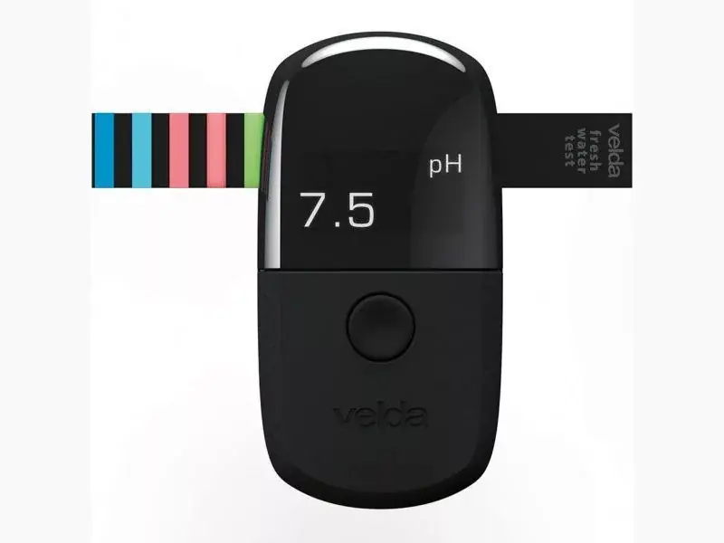 Direct Beschikbaar velda aquatesterpro digitális vízelemző