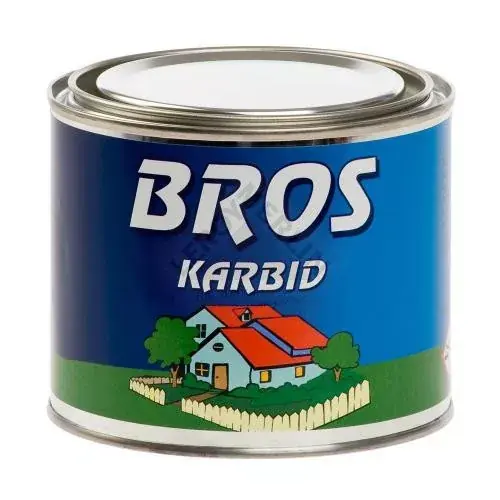 karbid bányászlámpába 0 5 kg Meest Verkocht