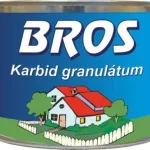 karbid bányászlámpába 1 kg Uitverkoop
