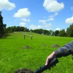 Populair pocok rágcsáló csapda alagútcsapda nature