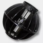 bio ball q40mm 20 db Finale Uitverkoop