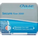 oase secure flow 3000 Speciale Aanbieding