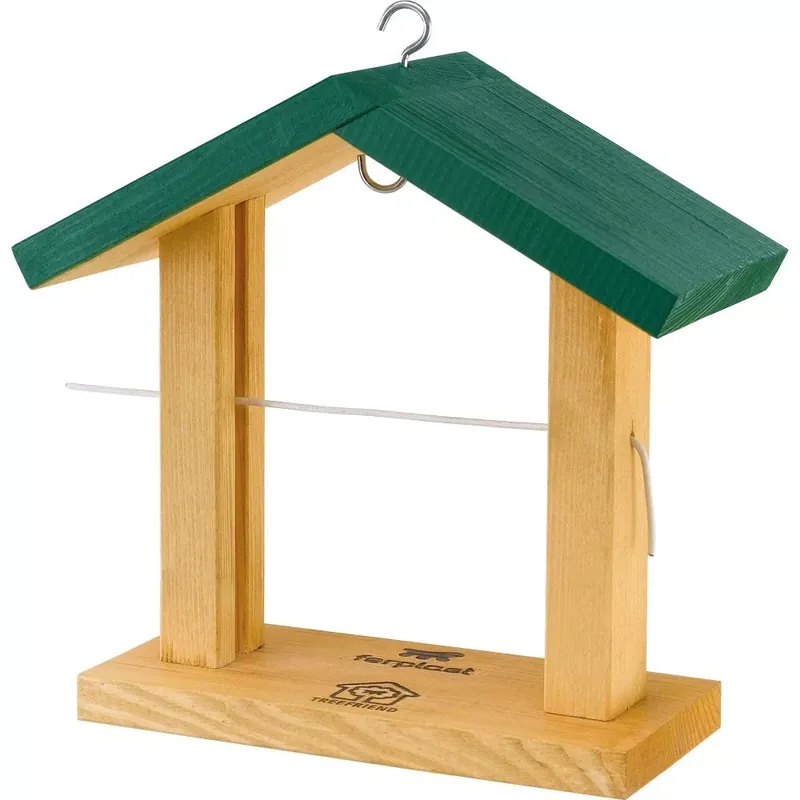 ferplast feeder 13 madáretető Premium