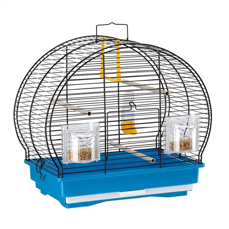 ferplast luna 1 kalitka Flitsaanbieding