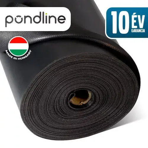 Shop Nu pondline lágy pvc tófólia 1 5 mm ár m2