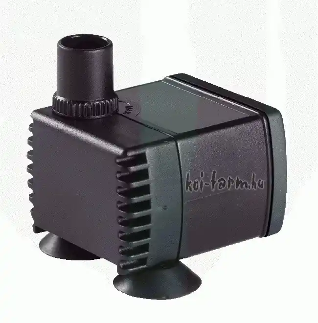pontec pondocompact 1200i Exclusieve Aanbieding