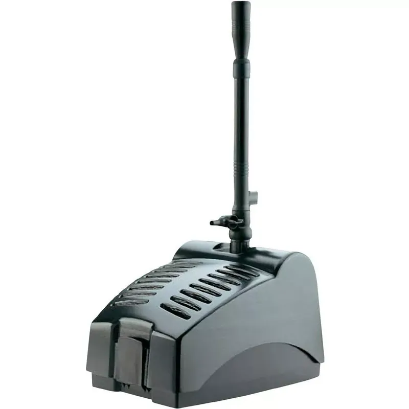 pontec pondorell 3000 Gratis Retour