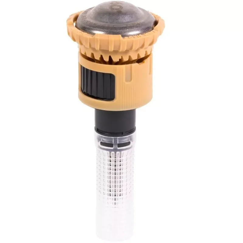 Shop Nu rain bird rotary körbeforgó fúvóka r van 18 360 sárga