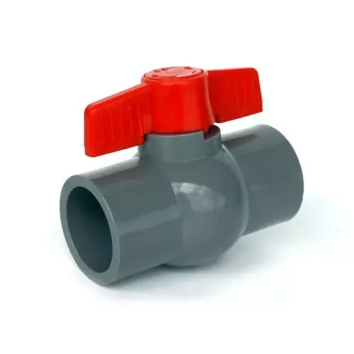 aquaforte pvc gömbcsap 32 mm Superprijs