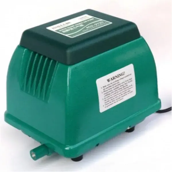 hailea aco 9720 légpumpa Actieprijs
