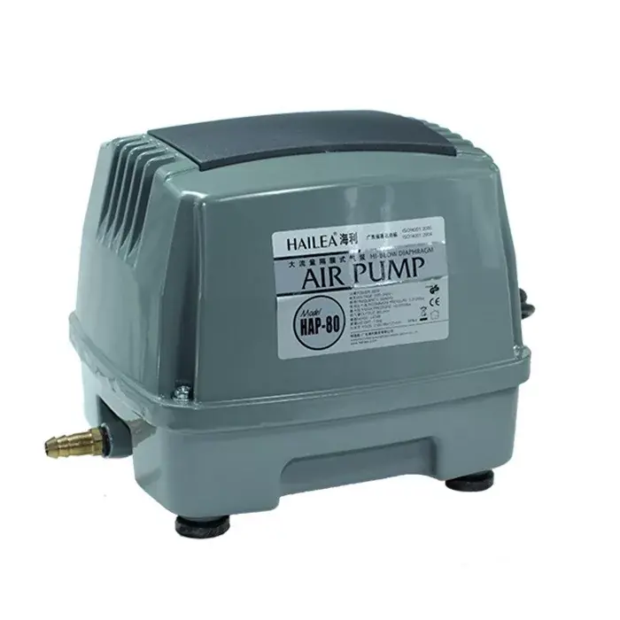 hailea hap 80 légpumpa Populair