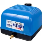 Laatste Kans hailea v 60 levegő kompresszor