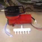 kerti tó légpumpa aco 003 3600 l h hailea Tijdelijk Beschikbaar