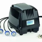 oase aquaoxy 4800 tólevegőztető Exclusieve Aanbieding