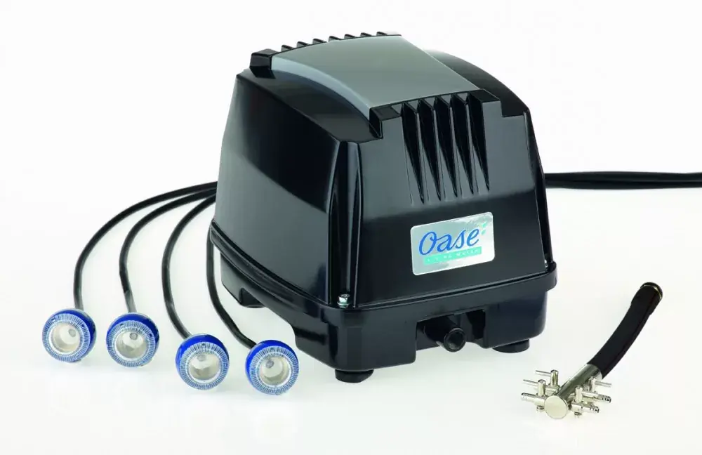 oase aquaoxy 4800 tólevegőztető Exclusieve Aanbieding