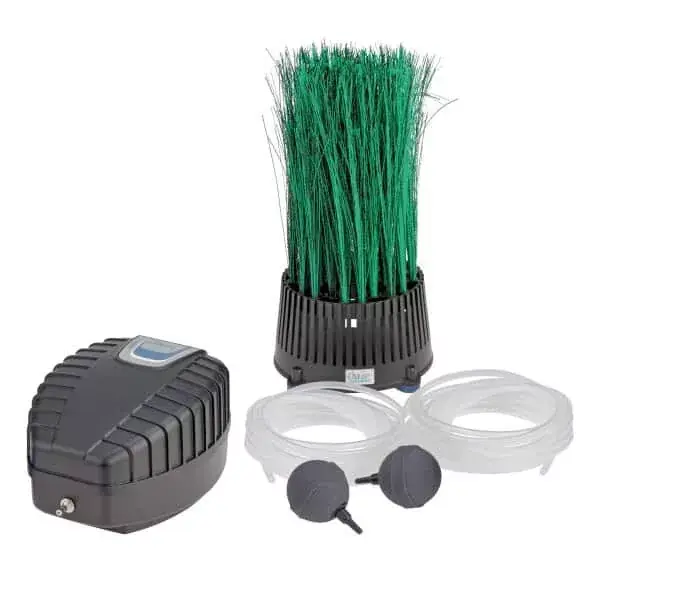oase oxytex set 500cws Speciale Aanbieding