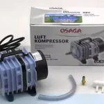 osaga lk 60 kerti tó levegőztető Aanbieding