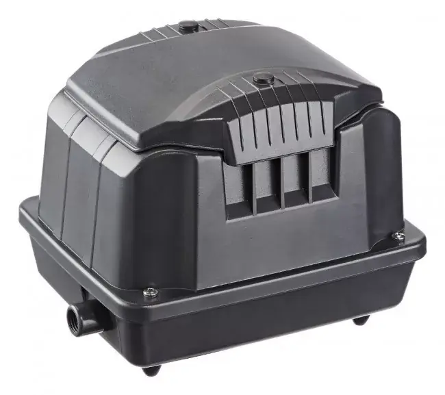 Nieuw pontec pondoair set 3600 tó levegőztető készlet